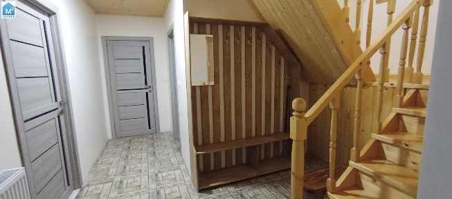 Івано-Франківська область, Ворохта