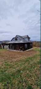 Незавершене будівництво