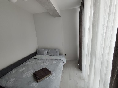 Подобово, посуточно 3 кімнатна квартира у центральному районі міста