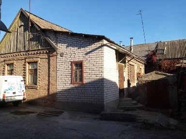 Продам житловий будинок 83 м2 з госпобудовами по вулиці Гоголя