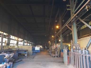 Дніпропетровська область, Дніпро, Індустріальний