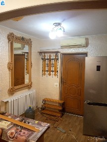 Сдам 1-комнатную 1 этаж, Толбухина/ 3ст. Люстдорфской дор.