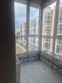 Продаж 1 кімн квартири в ЖК <a href='/newbuilding/9437/view/zk-ridnii-dim'>Рідний Дім</a>
