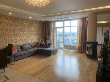 Оренда квартири, ЖК Парус, вул. Юрія Іллєнка, Шевченківський р-н