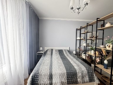 Оренда 1 кім. квартири <a href='/newbuilding/514/view/zk-alter-ego'>Alter Ego</a> Печерський район