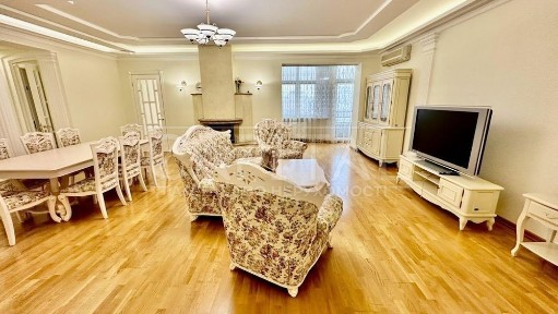 Оренда квартири, вул. Паторжинського, Центр