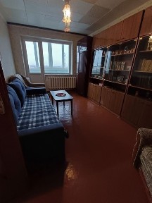 Продам 2х кімнатну Проспект Миру