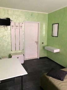 Терміново Одно- кімната- кавалерка