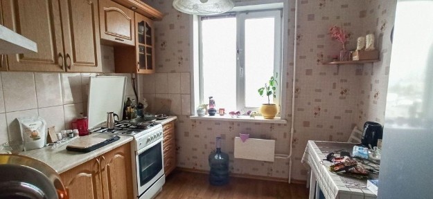 Київська область, Київ, Деснянський