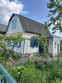 Продам недорого, гарну дачу в Кривушах кооп. «Радуга»