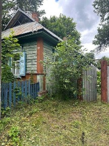 Продаж будинку в с. Володимирівка, Чернігівська область