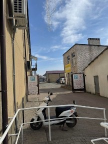 Оренда склад/холодильник біля SinSey