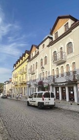 Хмельницька область, Кам'янець-Подільський