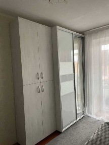 3к! квартира по Дослідній, 61 м2, 10/10 поверх, є тех поверх, цегла!