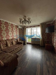 Продаж 3х кімнатної квартири