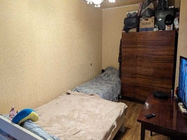 Продаж 1к кв. Київський район. Косметичний ремонт. №15906