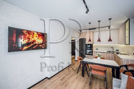 Продажа 2-комнатной квартиры 74 м², Родини Крістерів вулиця, 14