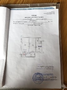 Комерційне приміщення по вул. Гагаріна 26