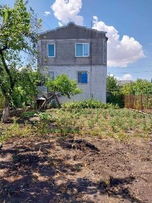 Одеська область, Великодолинське