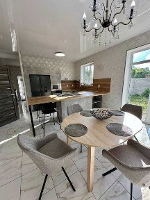 Дніпропетровська область, Підгородне