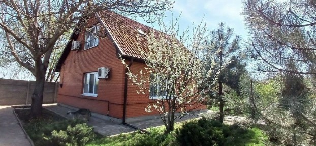 Дніпропетровська область, Новоолександрівка