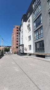 Продам квартиру в новобудові