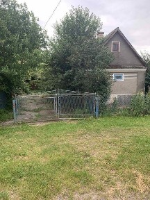 Продаж будинку с. Хобултова