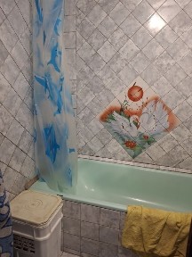 Продам 3 кімнатну квартиру, Пісочин Мобіль