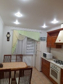 Продам 3-х комн. квартиру на Бабурке (собственник)