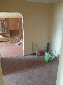 Двокімнатна квартира