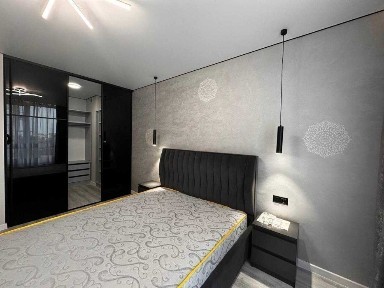 Готова СТИЛЬНА 2 кім. квартира в ЖК <a href='/newbuilding/8418/view/zk-family-plaza'>Family Plaza</a> з меблями та технікою