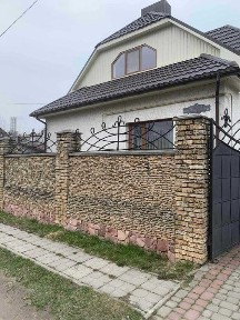 здам в оренду будинок в районі Дубнівської