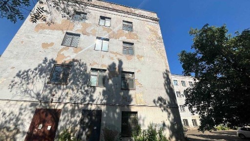 Продаж будівлі на Червоній - Інвестиція Для Масштабного Бізнесу !