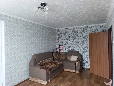 Продаж 2-км квартири в м. Золотоноша