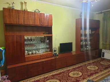 Дніпропетровська область, Кривий Ріг, Долгинцевський