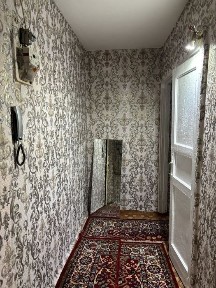 Продаю квартиру на Сухой Балке