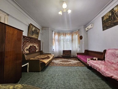 Дніпропетровська область, Дніпро, Індустріальний