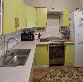 Продам 2к квартиру в районе пр. Мазепы ( Петровского)