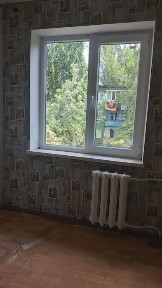 Продам 2х кв. вул. Покровська ( Юбілейна)