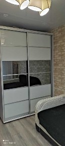 Продам 2к. квартиру новой планировки. Павлоград. Горветка.