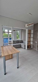 Дніпропетровська область, Дніпро, Індустріальний