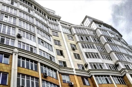Продажа 1-комнатной квартиры 58 м², Аркадиевский пер.