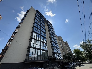 Продаж 2-к квартири з дизайнерським ремонтом