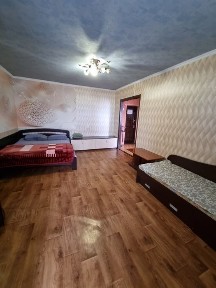 Здам подобово квартиру в самому центрі міста, ціна 700 грн с человека