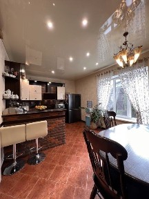 Продаж будинку, Водоканал, 182м2, баня, басейн, гараж, спортзал