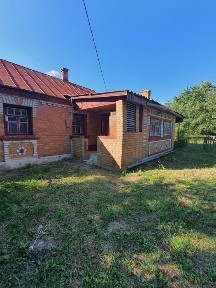 Продам будинок в с. Лука-Мелешківська