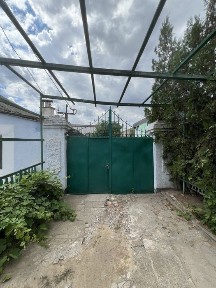 Миколаївська область, Миколаїв, Заводський