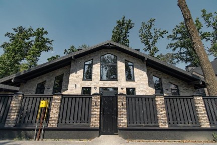 Київська область, Буча