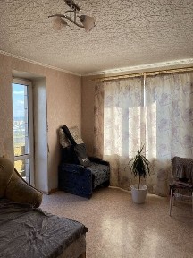 2кімн. квартира на Автокразівському бульварі