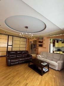 3кімнатна у ЦЕНТРІ Івано-Франківська